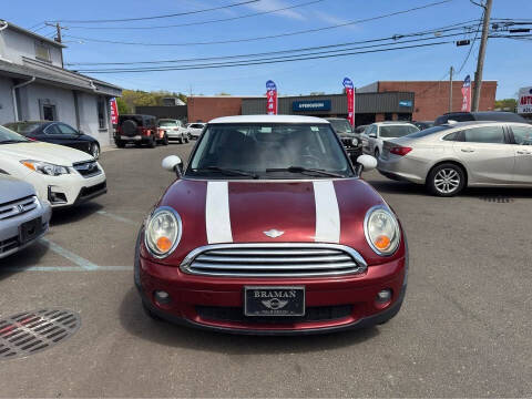 2009 MINI Cooper