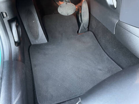 2016 MINI Convertible Cooper