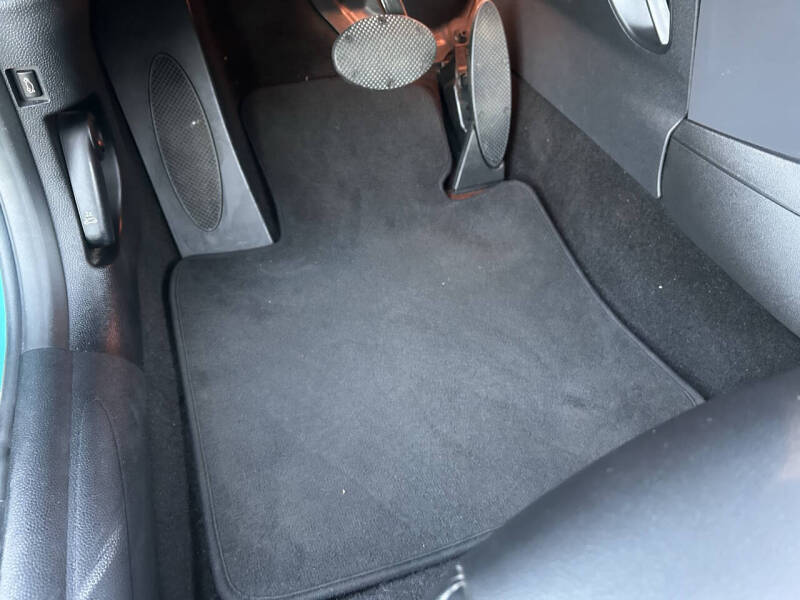 2016 MINI Convertible Cooper