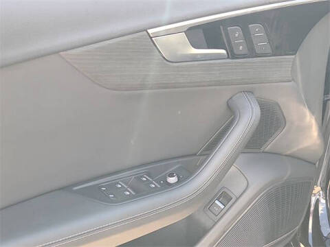 2024 Audi A4 quattro S line Prem Plus 45 TFSI