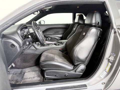 2017 Dodge Challenger T/A 392