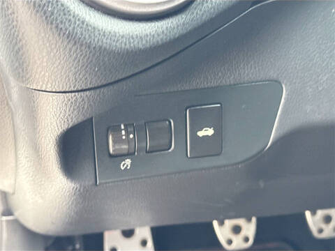 2020 Subaru BRZ Limited