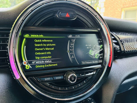 2017 MINI Hardtop 2 Door John Cooper Works