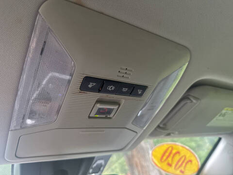 2020 Toyota RAV4 Adventure