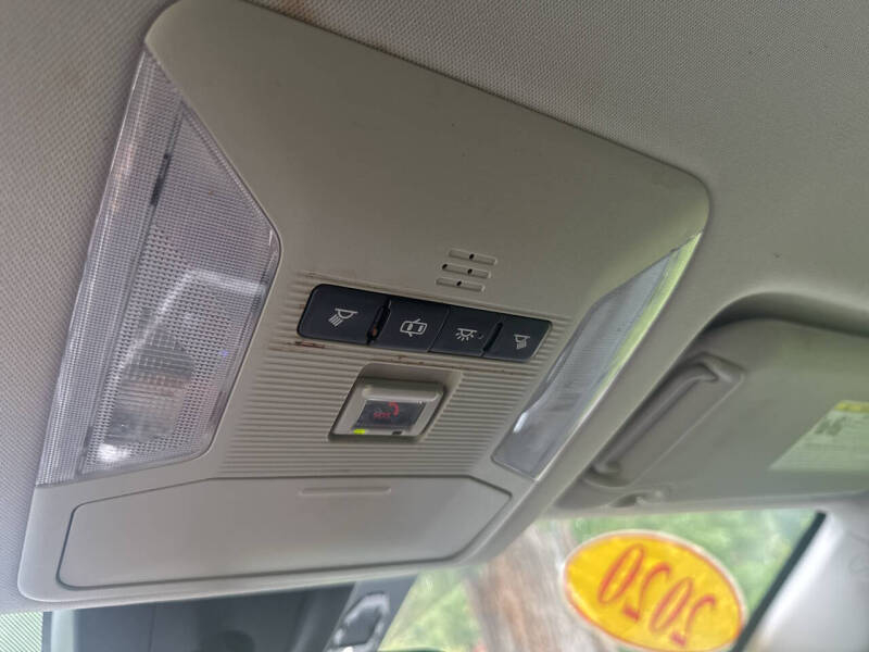 2020 Toyota RAV4 Adventure