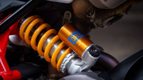 2023 Ducati Hypermotard 950SP