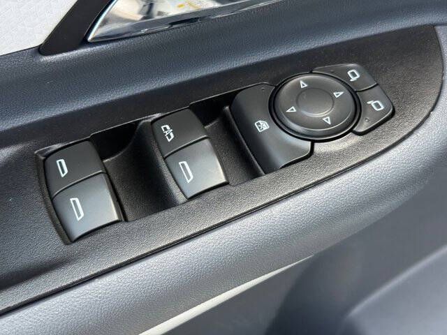 2017 Chevrolet Bolt EV Premier