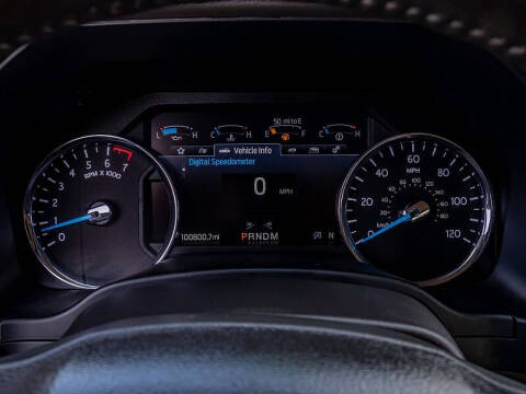 2021 Ford Expedition MAX XLT