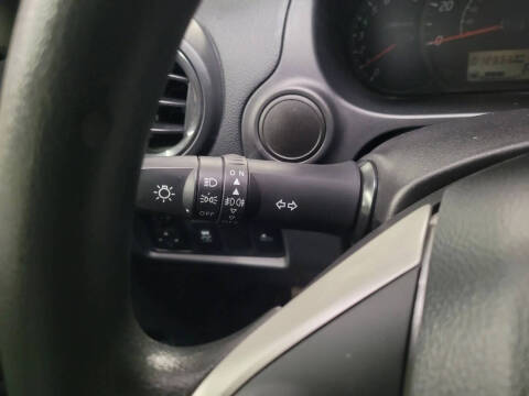 2024 Mitsubishi Mirage