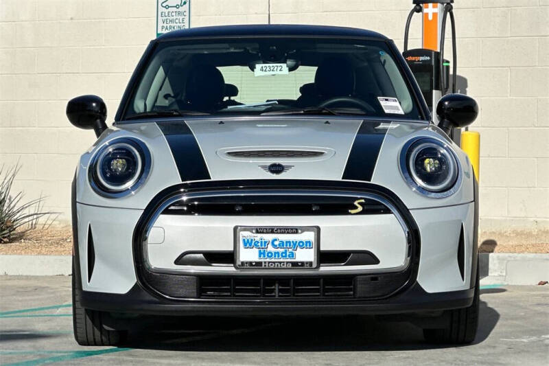 2023 MINI Hardtop 2 Door Cooper SE
