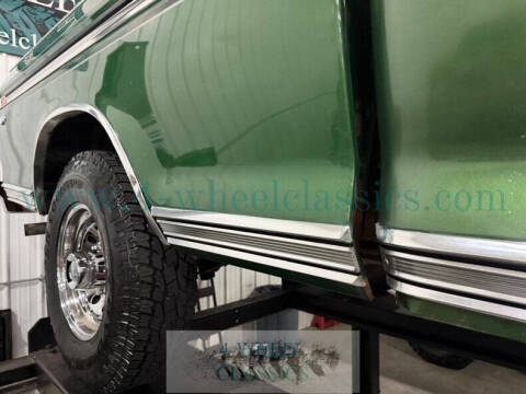 1974 Ford F-250