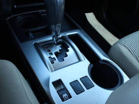 2014 Toyota 4Runner