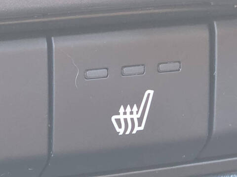 2024 Mazda CX-50 2.5 Turbo