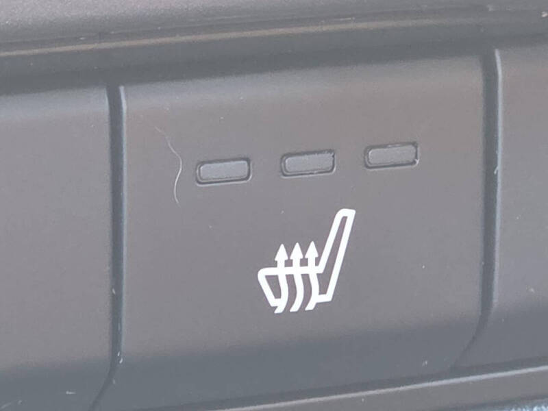 2024 Mazda CX-50 2.5 Turbo