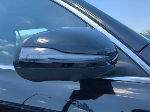 2024 Mercedes-Benz GLB AMG GLB 35