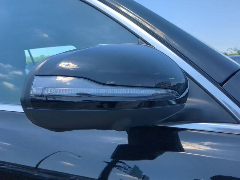 2024 Mercedes-Benz GLB AMG GLB 35