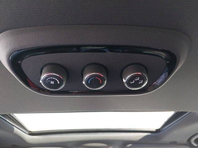 2026 Dodge Durango GT HEMI Plus