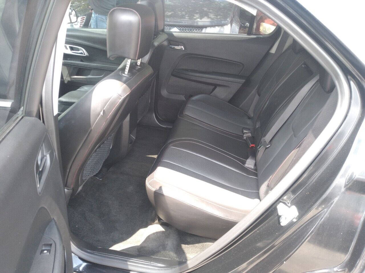 2017 Chevrolet Equinox  - $14,999