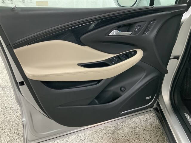 2016 Buick Envision Premium II