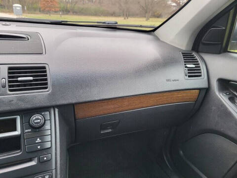 2006 Volvo XC90 2.5T