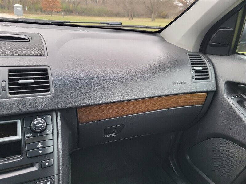 2006 Volvo XC90 2.5T