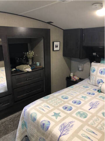 2021 Grand Design RV Reflection 303RSL