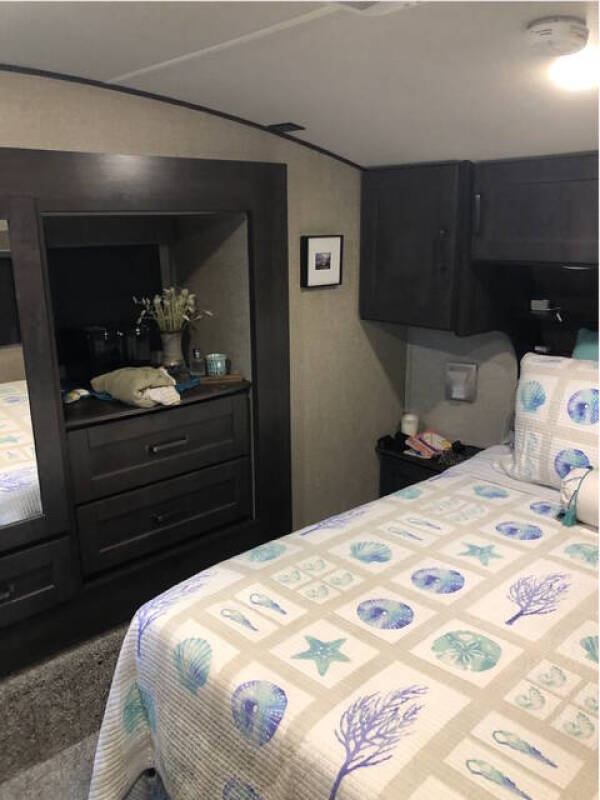 2021 Grand Design RV Reflection 303RSL