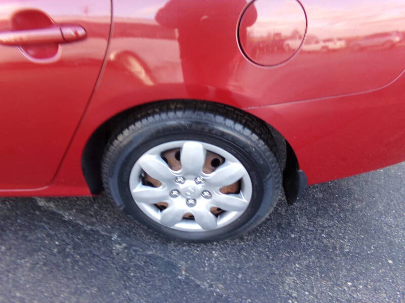 2009 Hyundai Elantra GLS