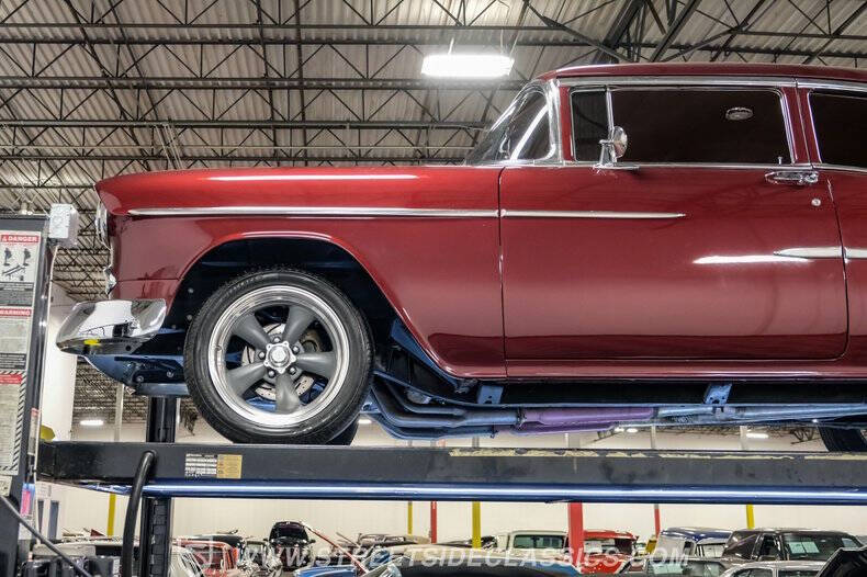 1955 Chevrolet 210