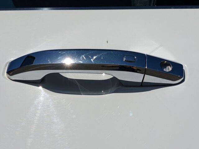 2023 Chevrolet Silverado 2500HD