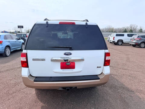 2011 Ford Expedition XLT