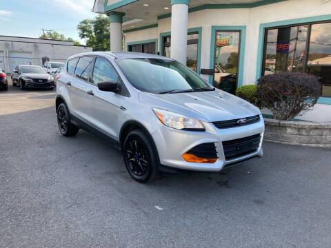 2013 Ford Escape for sale at Autopike in Levittown PA