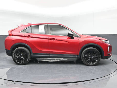 2019 Mitsubishi Eclipse Cross LE