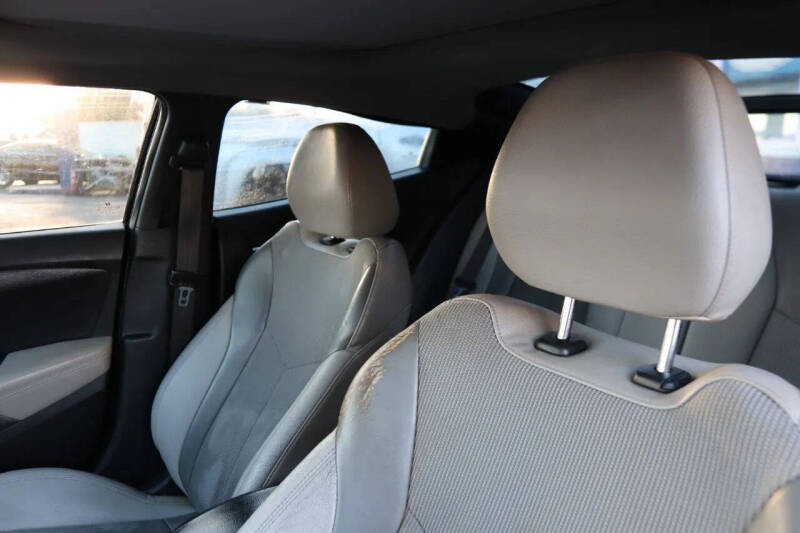 2013 Hyundai Veloster