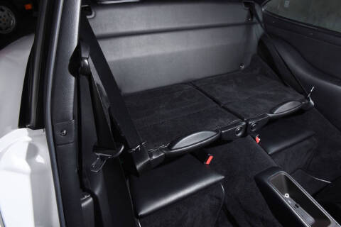 1998 Porsche 911 Carrera S