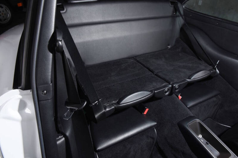 1998 Porsche 911 Carrera S