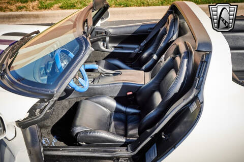 1996 Dodge Viper GTS