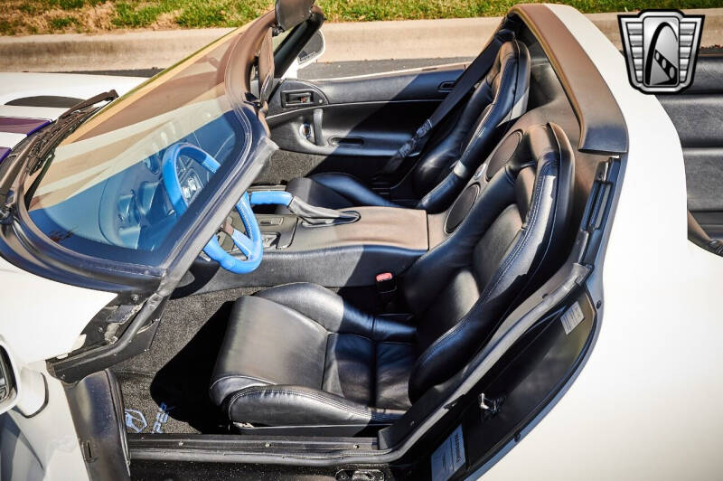 1996 Dodge Viper GTS