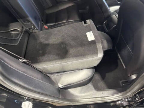 2018 Tesla Model 3 Performance