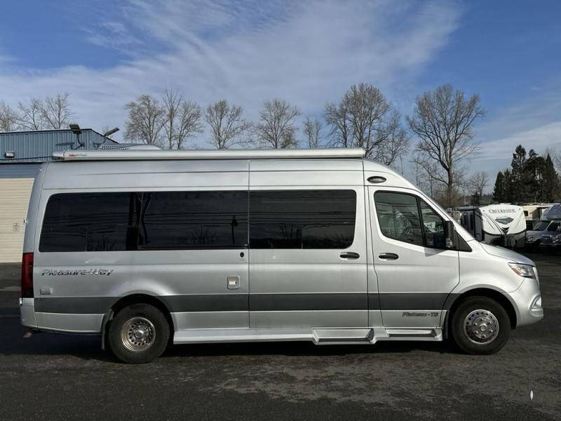2020 Mercedes-Benz Sprinter