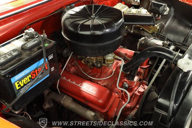 1956 Chevrolet Bel Air