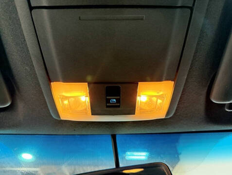 2012 Ford F-350 Super Duty