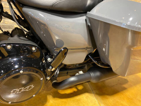 2022 Harley-Davidson Road Glide® Special
