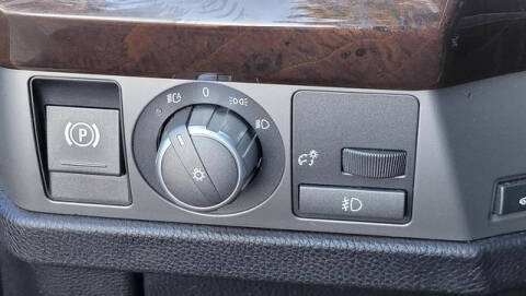 2006 BMW 7 Series 750Li