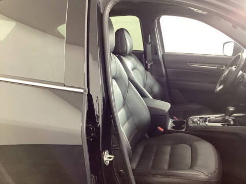 2023 Mazda CX-5 2.5 Turbo