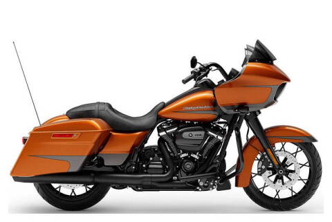 2020 Harley-Davidson Road Glide Special