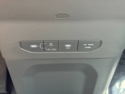2026 Kia EV9 Light Long Range