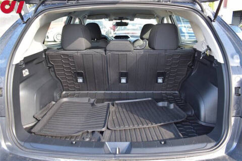 2018 Subaru Impreza Premium