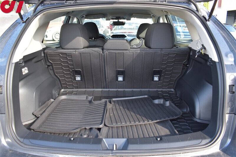 2018 Subaru Impreza Premium