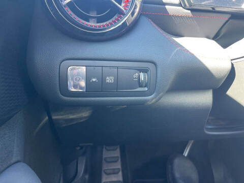 2026 Chevrolet Blazer EV RS